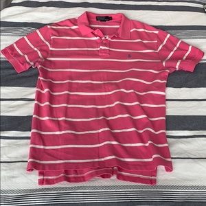 Men’s Polo Shirt